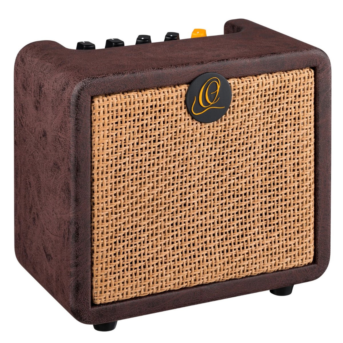 Wzmacniacz akustyczny combo 12W Ortega PTWO