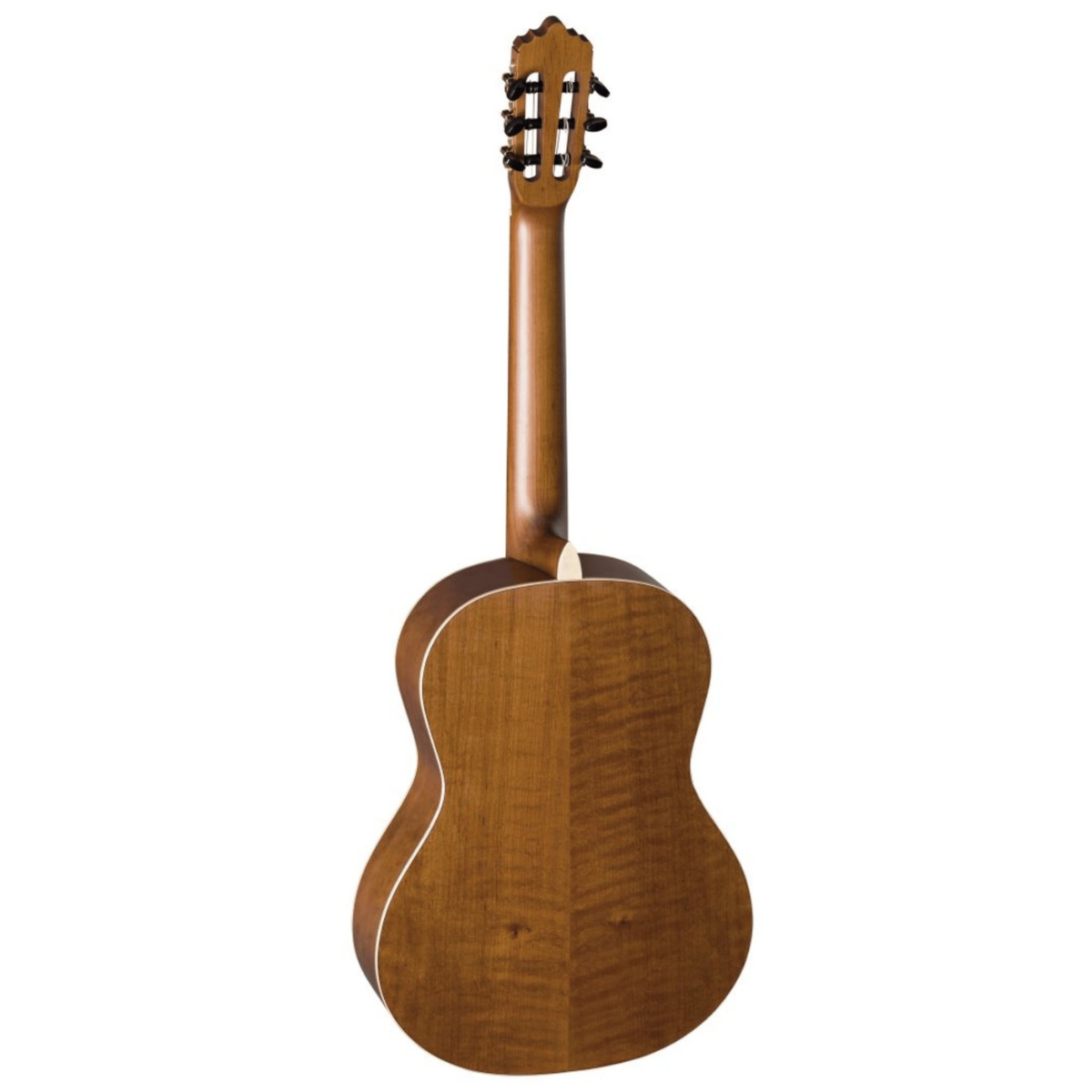 Gitara klasyczna 4/4 La Mancha Aliso drewno rECOtimber gitara klasyczna rozmiar pełny