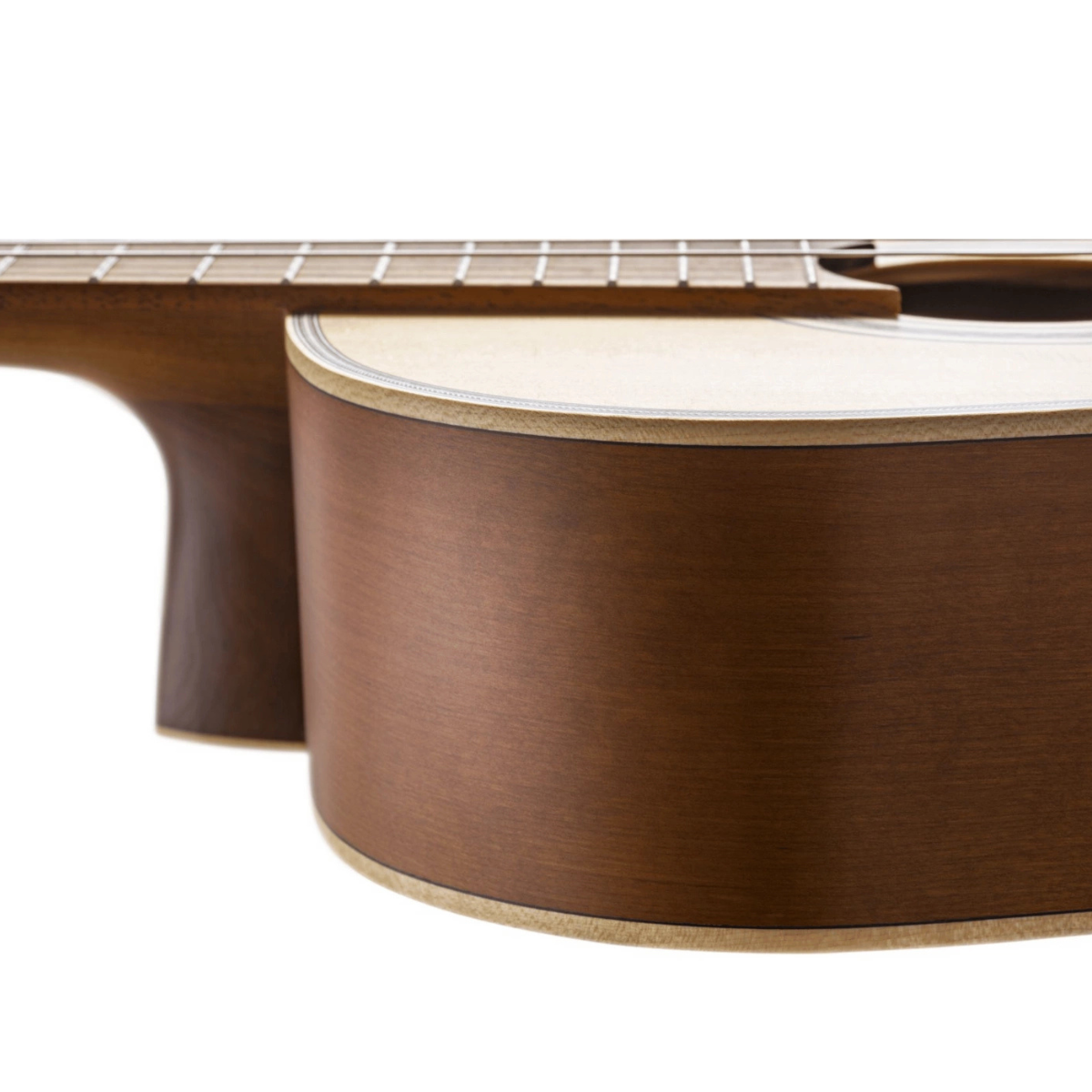 Gitara klasyczna 4/4 La Mancha Aliso drewno rECOtimber gitara klasyczna rozmiar pełny