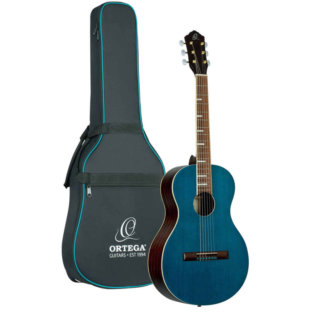 Kup gitara klasyczna 4/4 Ortega RRA-OCT Ranger