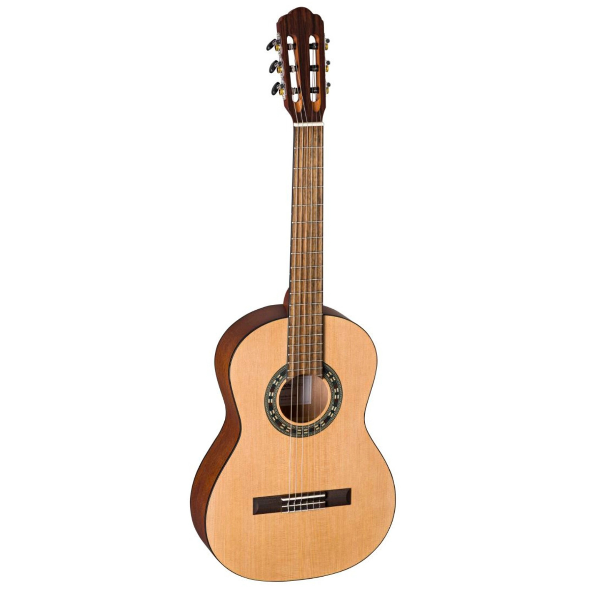 Kup gitara klasyczna 7/8 La Mancha Granito 32-7/8