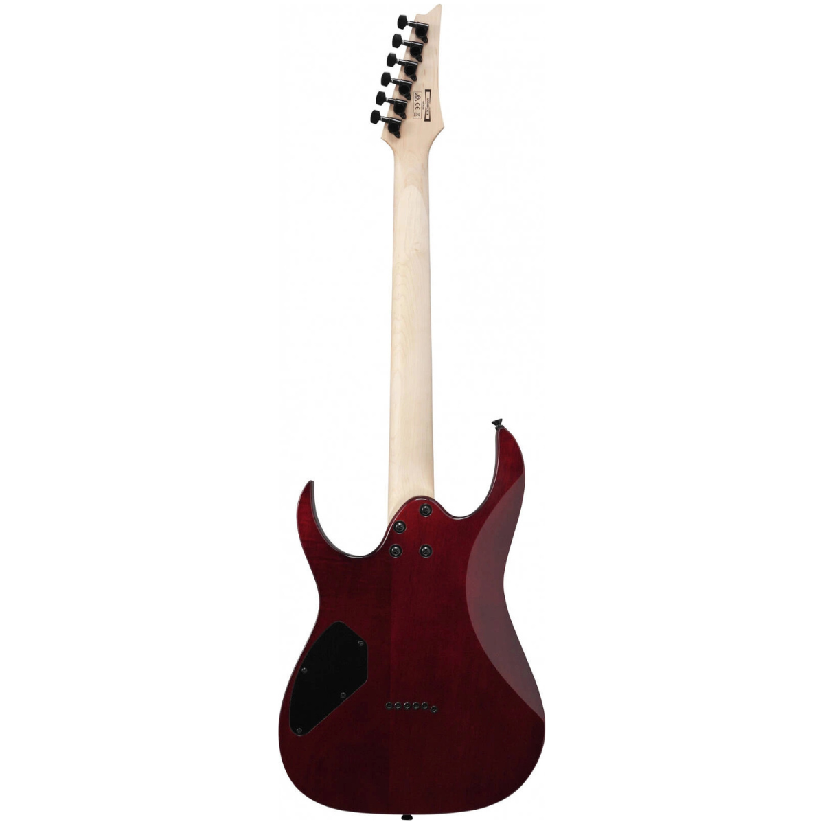 Gitara elektryczna Ibanez GRGR221PA-AQB Aqua Burst