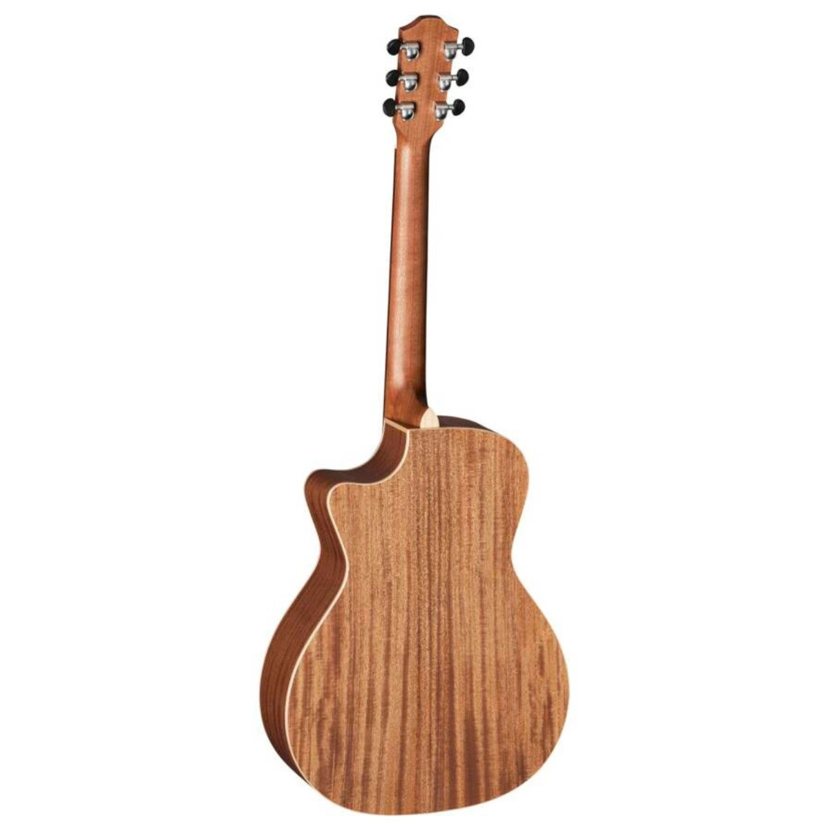 Gitara elektroakustyczna z cutaway i przetwornikiem Baton Rouge