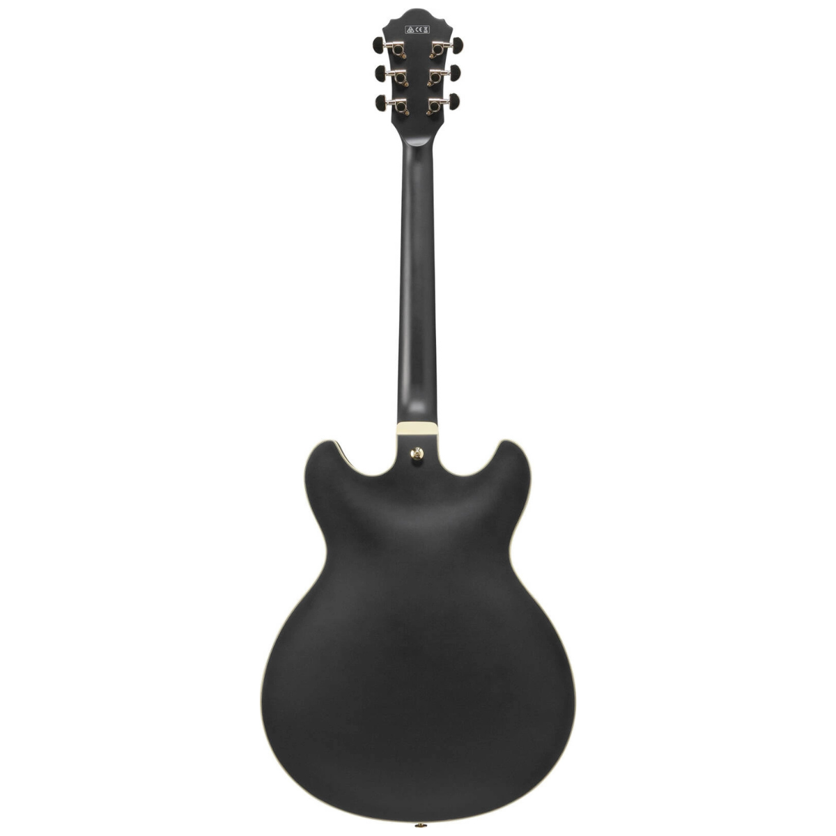 Gitara elektryczna Ibanez AS73G-BKF