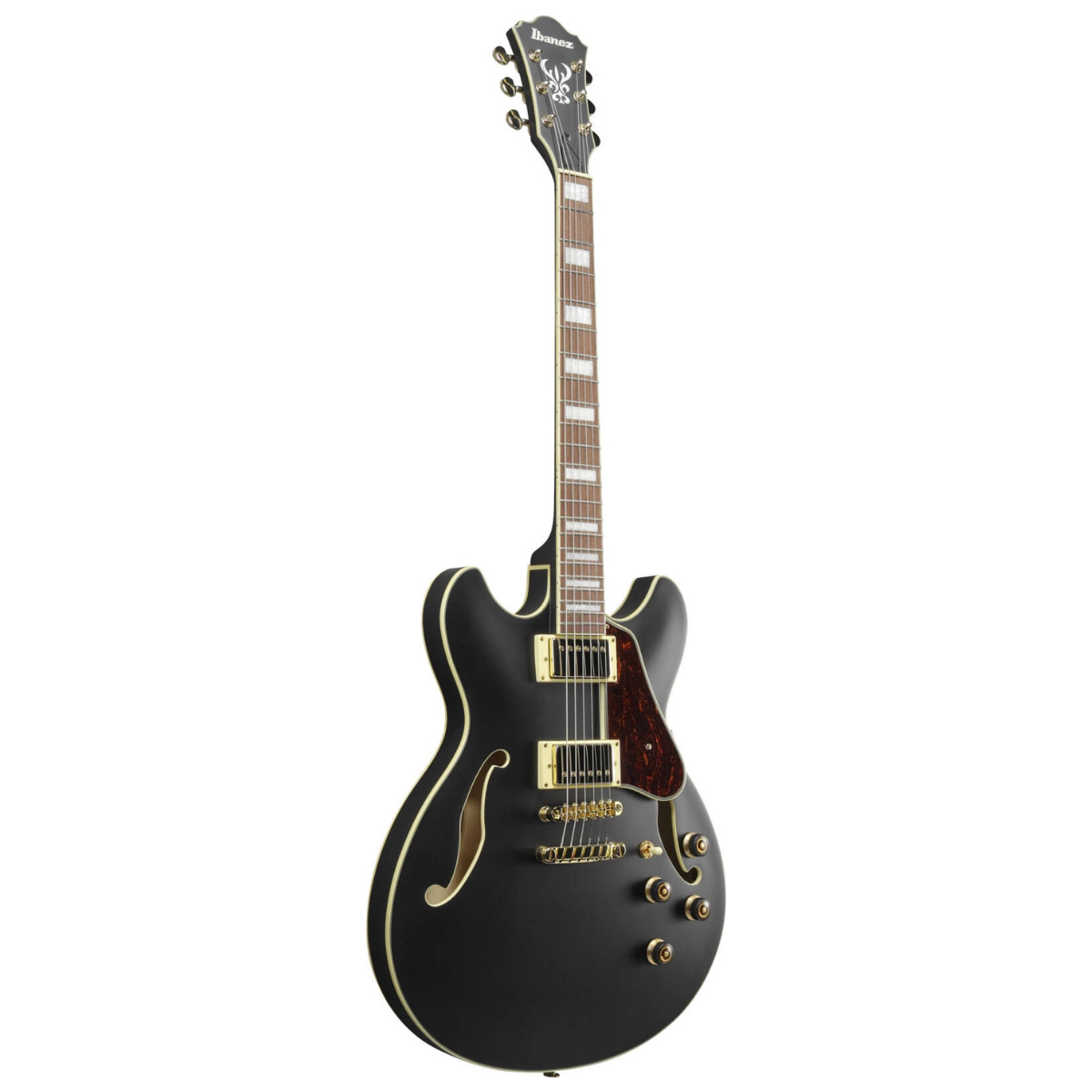 Gitara elektryczna Ibanez AS73G-BKF