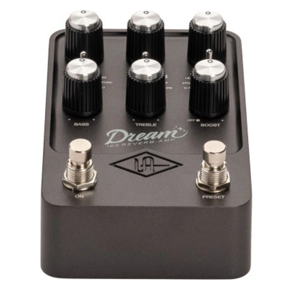Efekt gitarowy Universal Audio UAFX Dream 65 Reverb Amplifier
