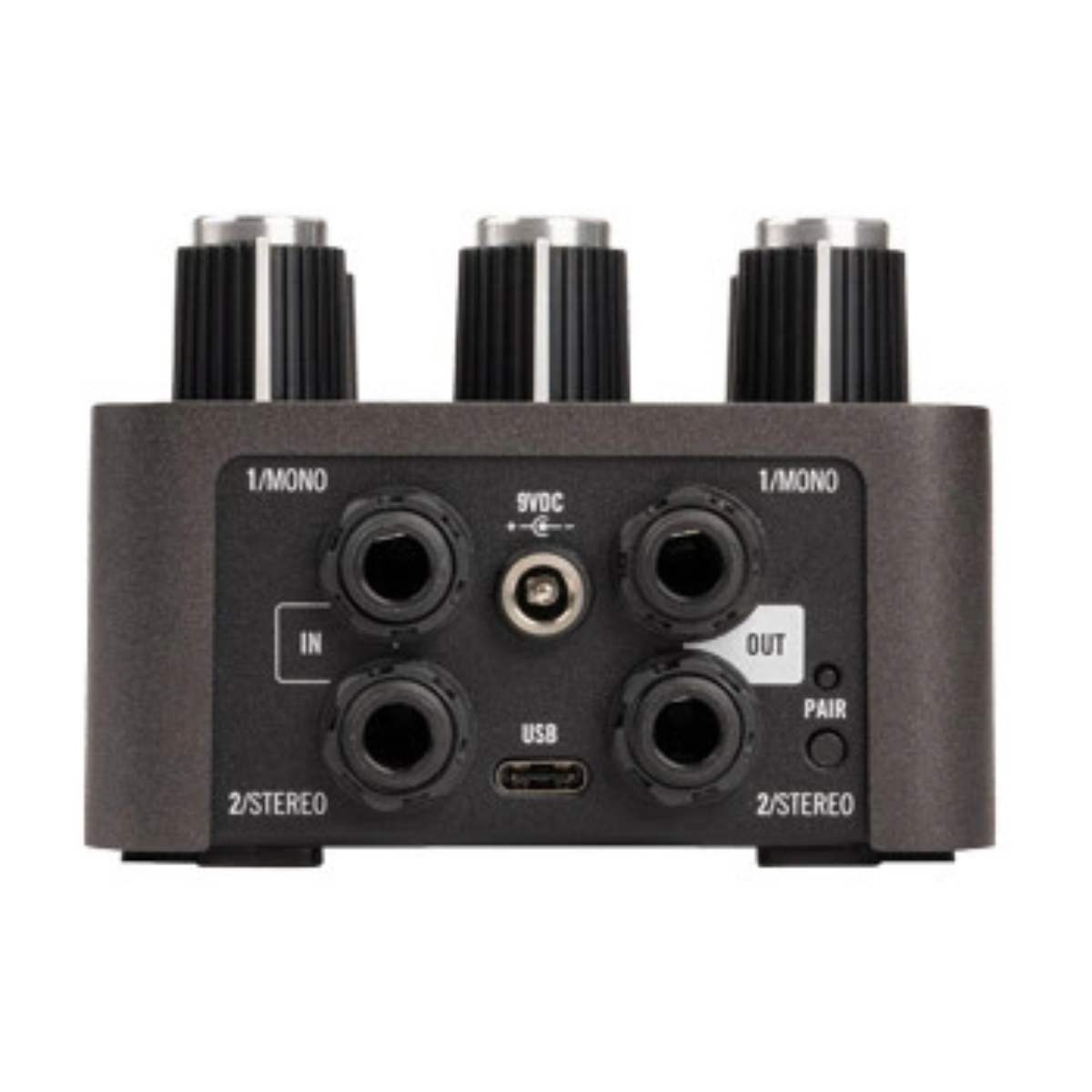 Efekt gitarowy Universal Audio UAFX Dream 65 Reverb Amplifier