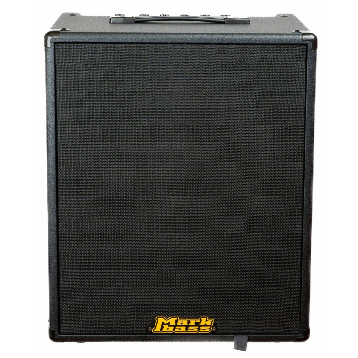 Markbass CMB 151 BlackLine 1x15