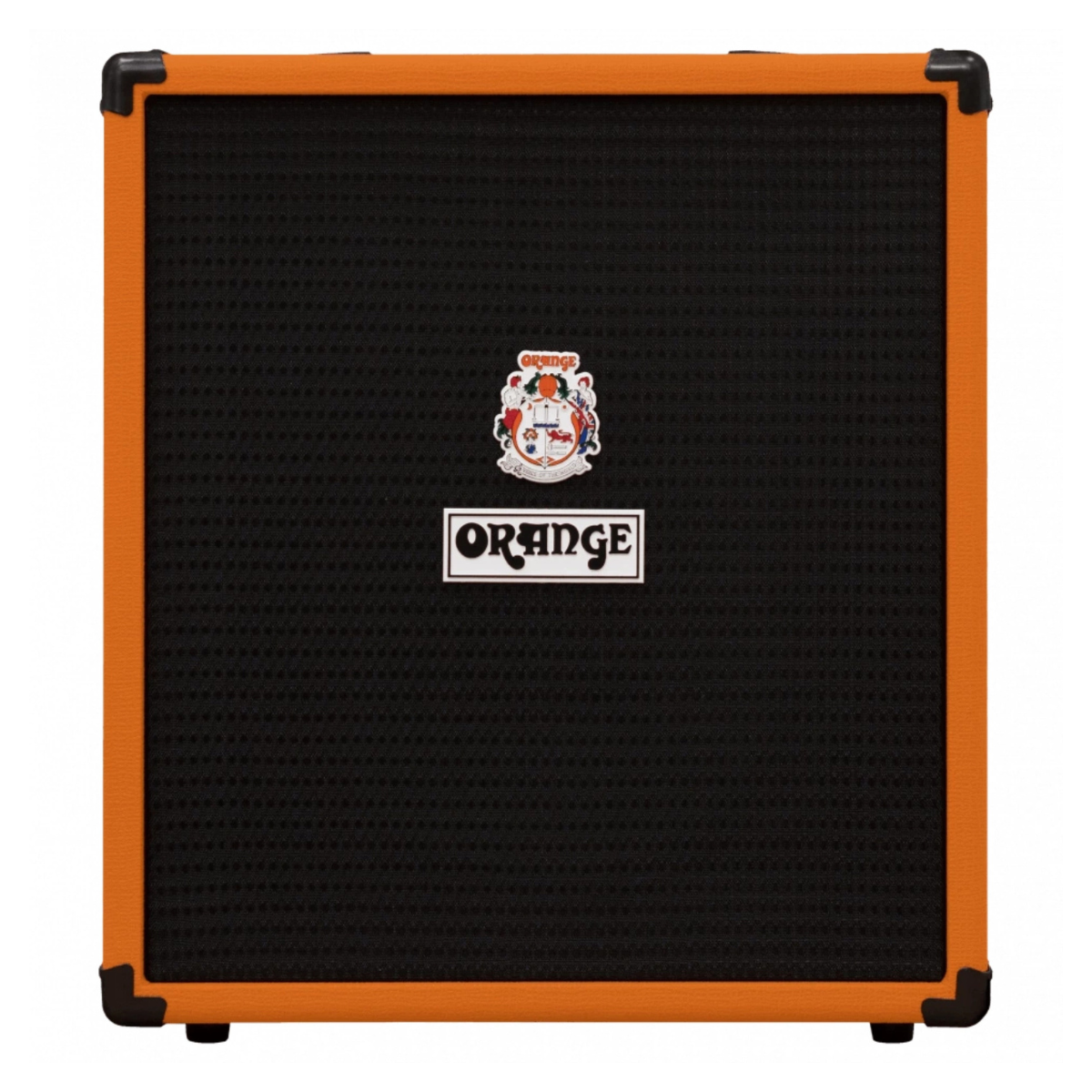 Kombo basowe Crush Bass 50 Orange