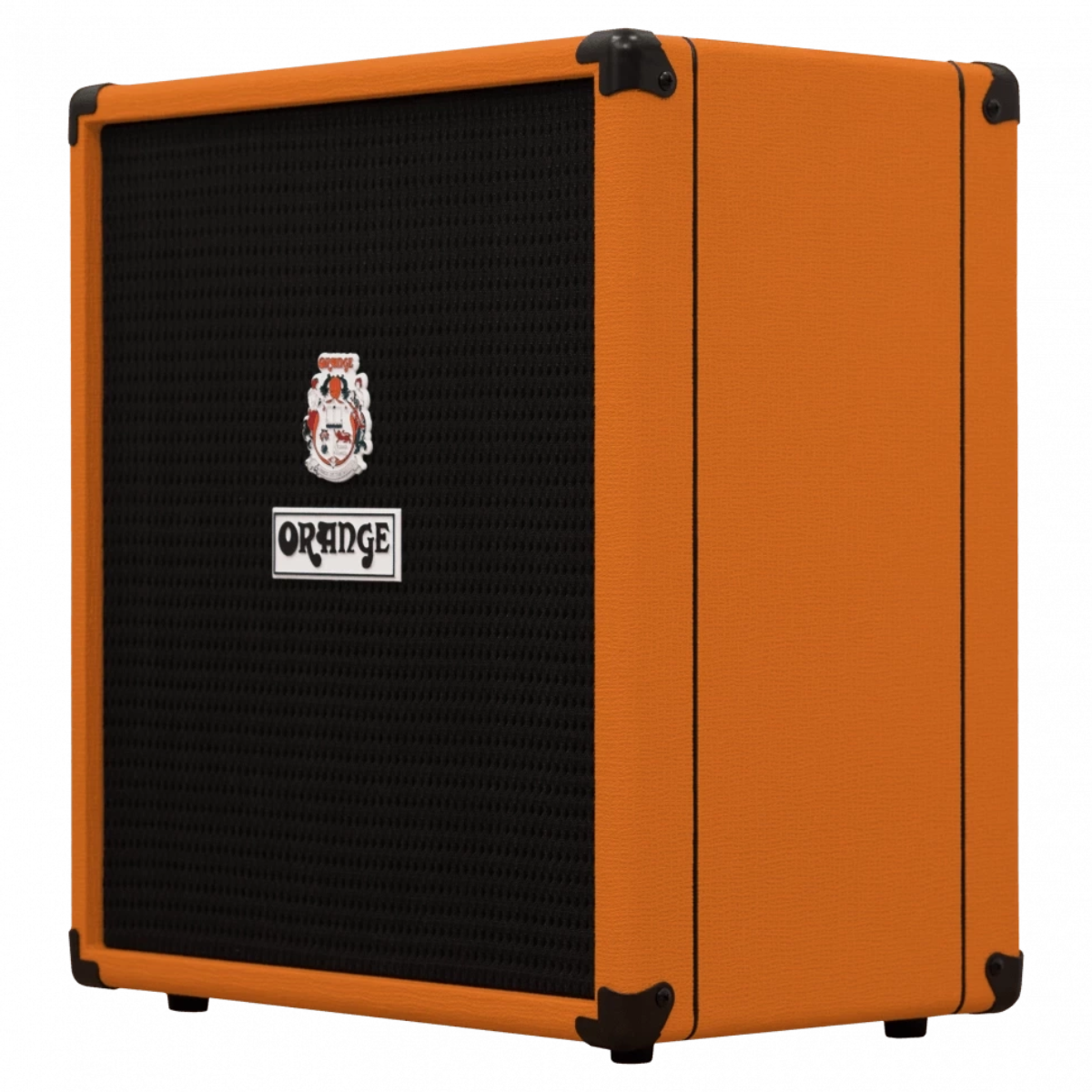 Kombo basowe Crush Bass 50 Orange