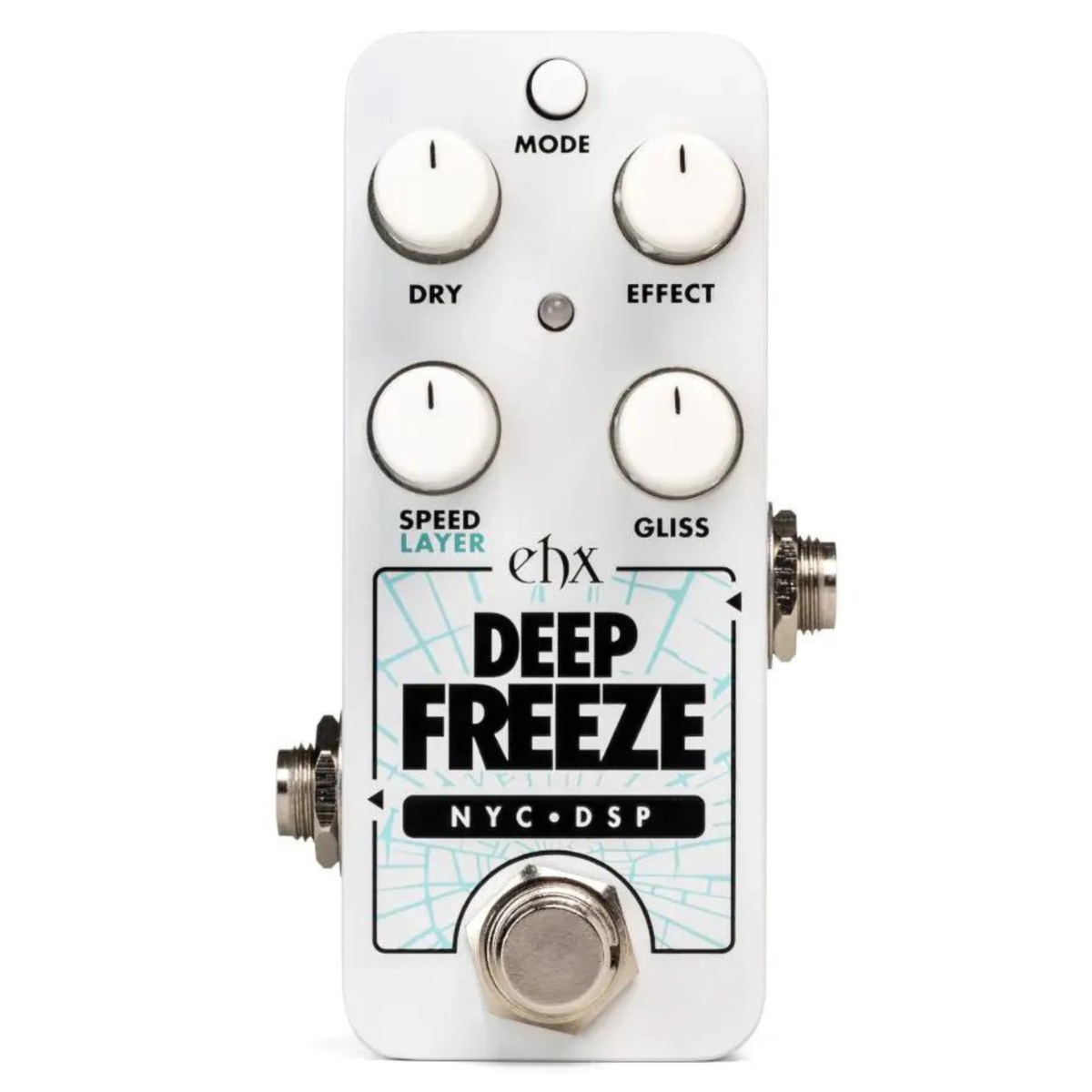 Electro Harmonix Pico Deep Freeze 