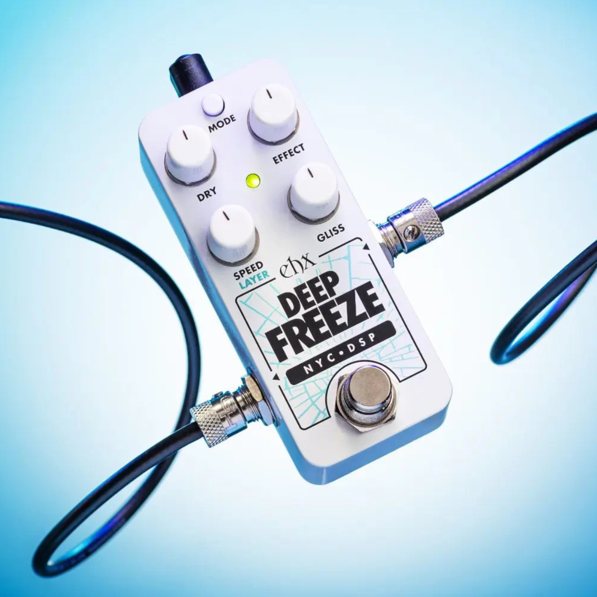 Electro Harmonix Pico Deep Freeze 