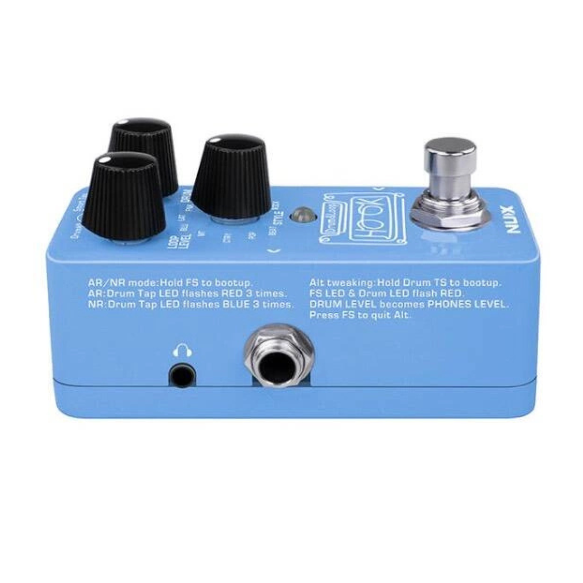 Efekt gitarowy NUX NDL-3