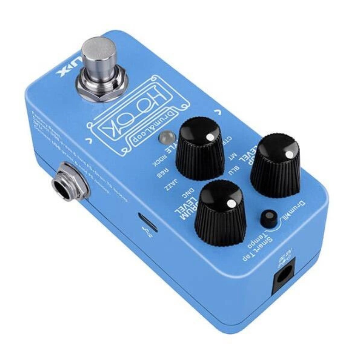 Efekt gitarowy NUX NDL-3
