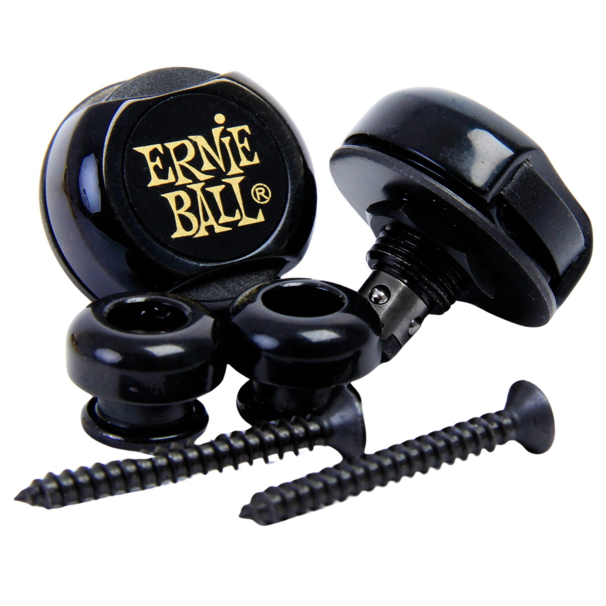 Zaczep paska gitarowego Ernie Ball