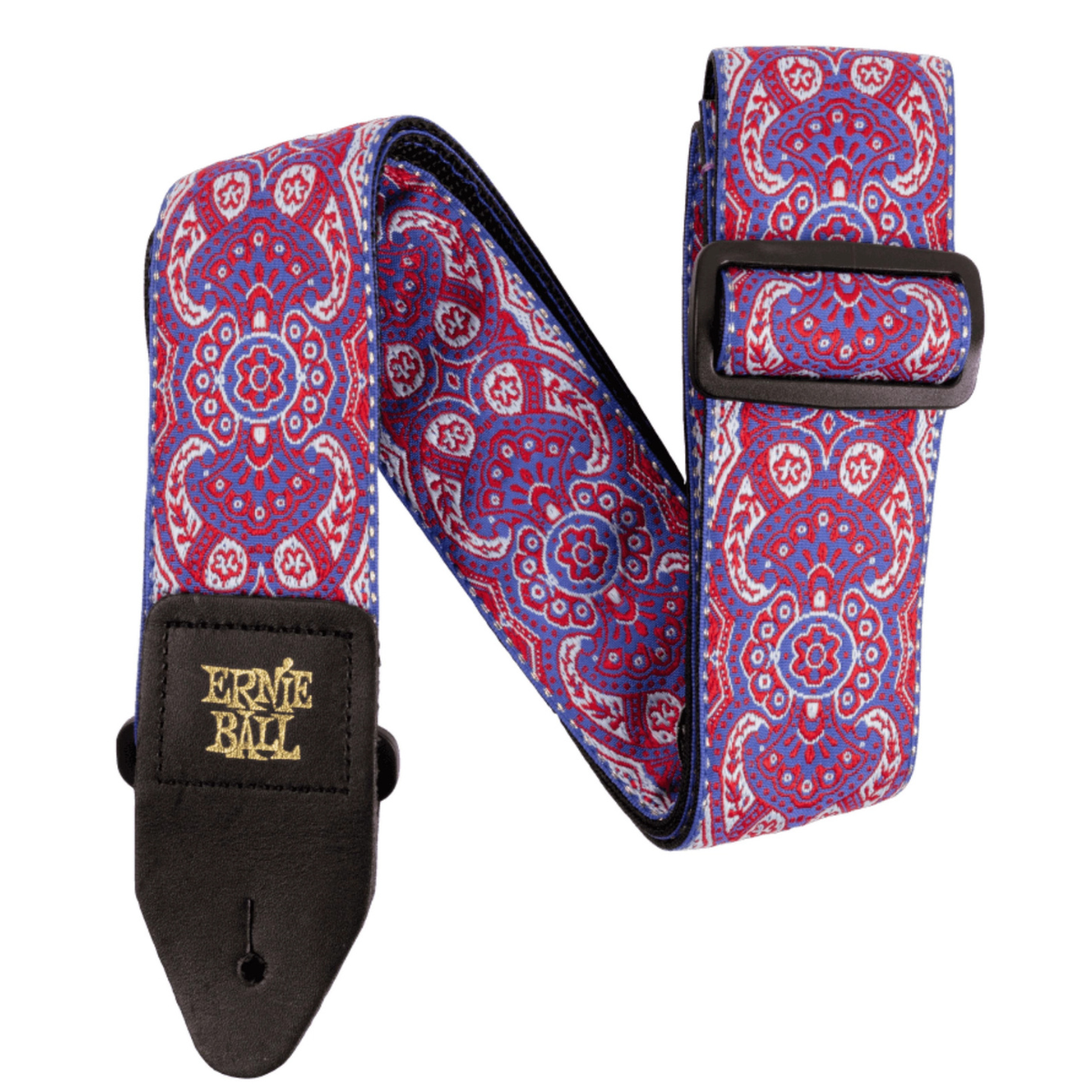 Pas do gitary Ernie Ball 5332 Paisley Dream