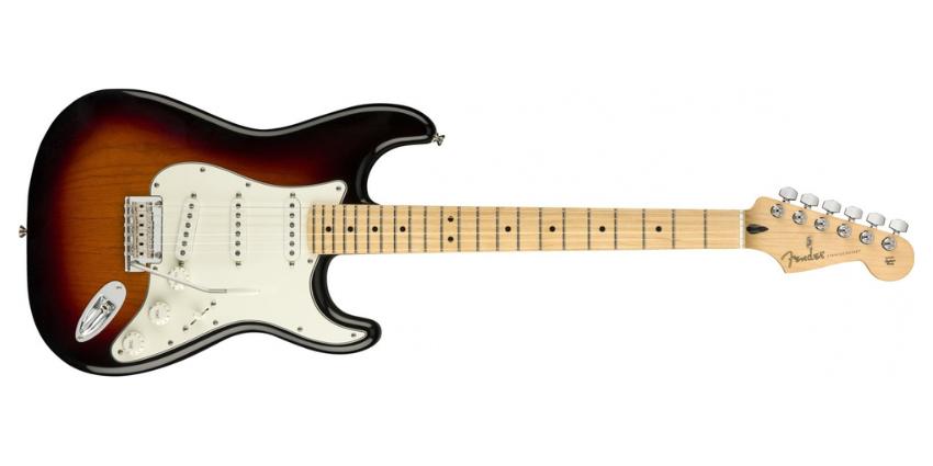 Fender Player Stratocaster MN