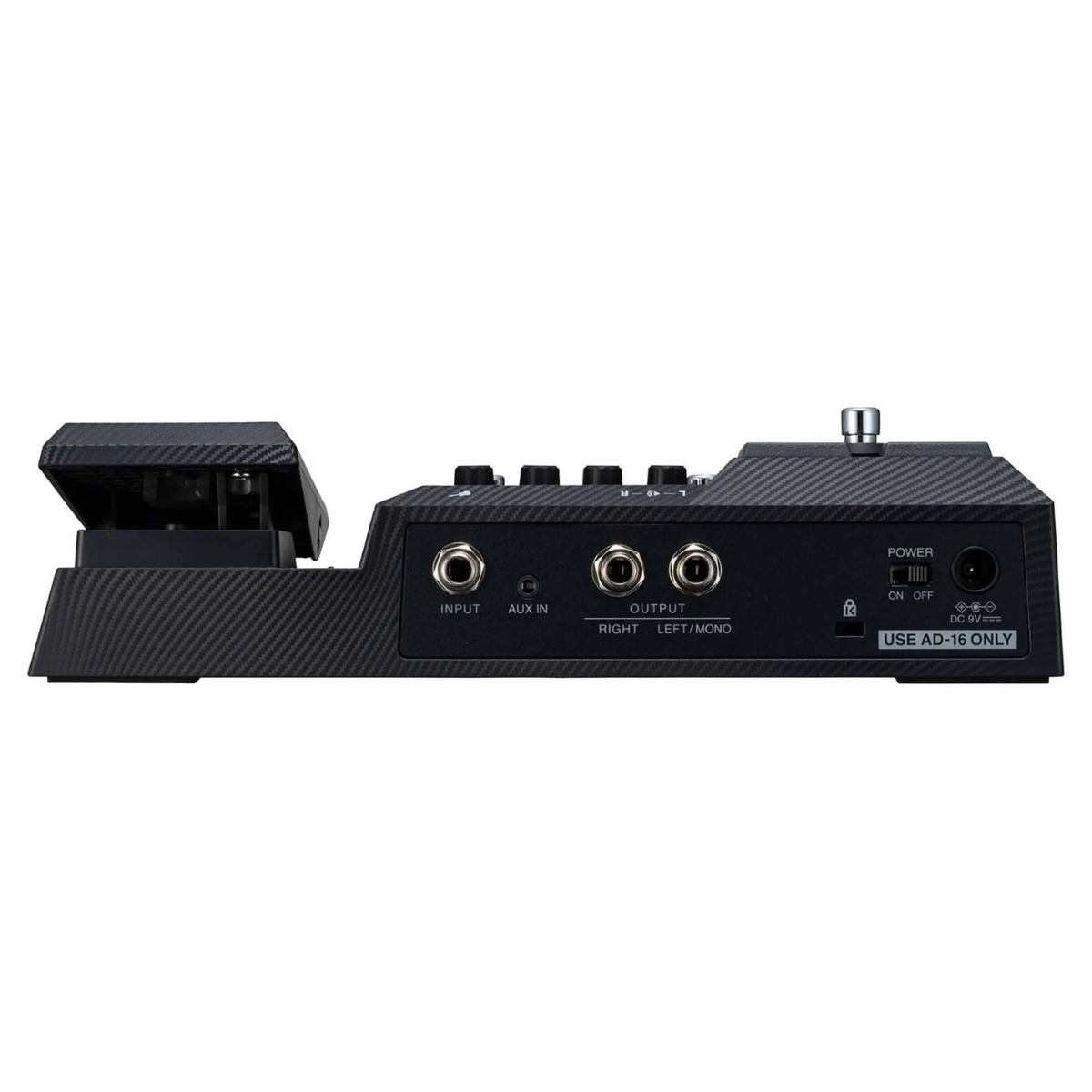 Zoom G2X FOUR Multiefekt gitarowy 