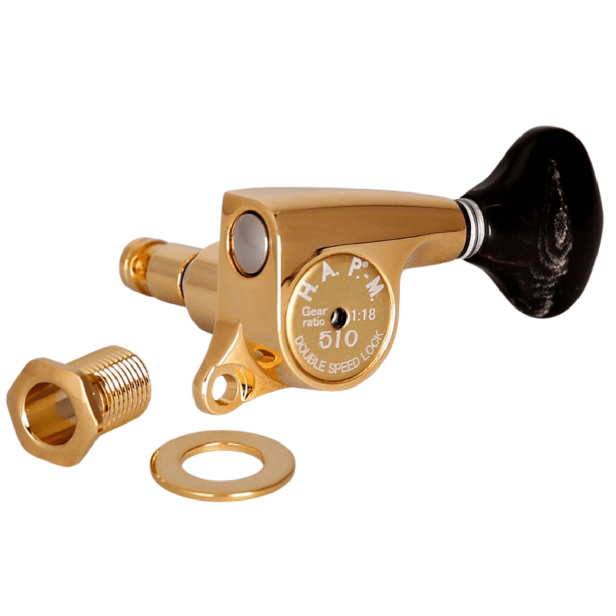 Klucze blokowane GOTOH SGS510Z-A07 HAPM