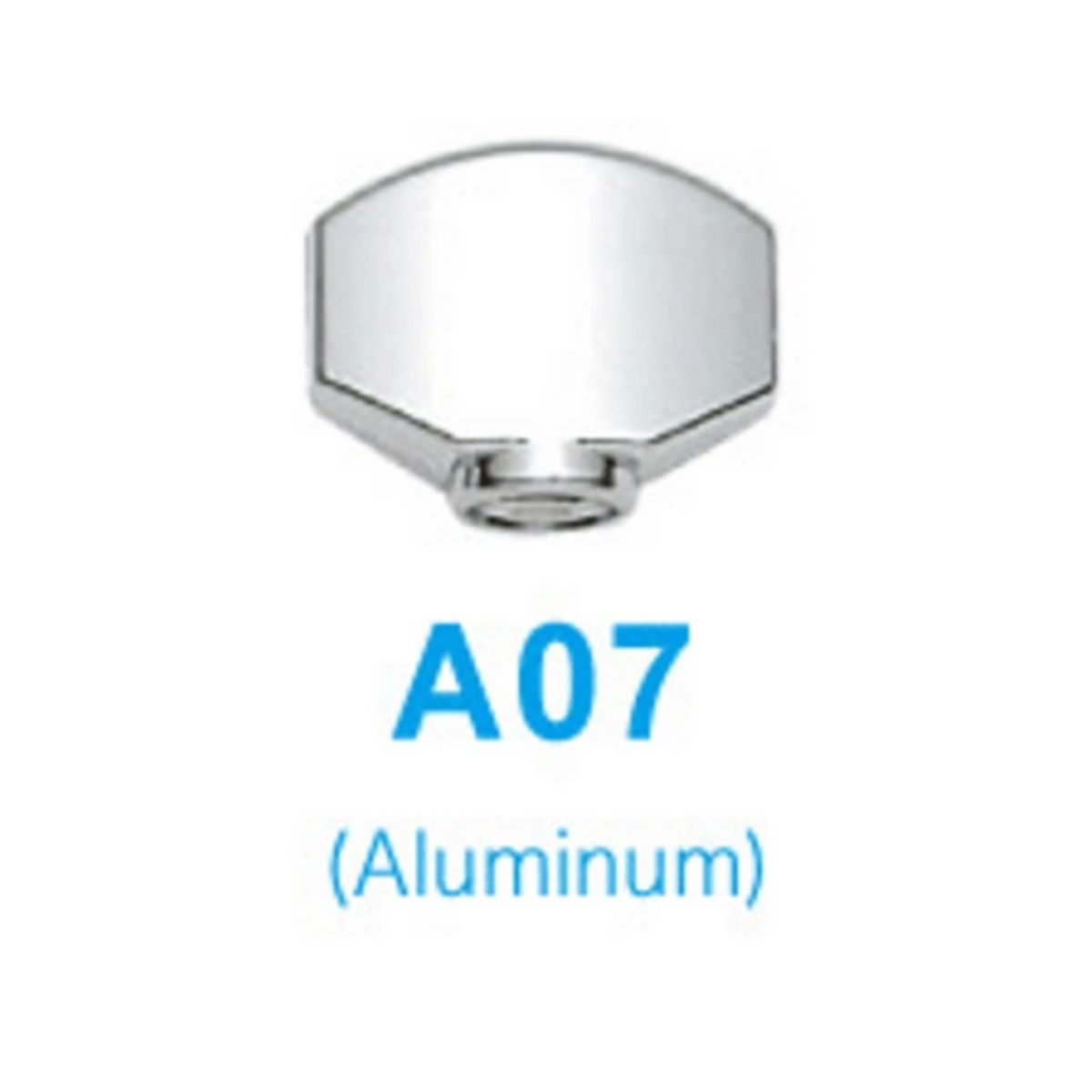 Klucze blokowane GOTOH SGS510Z-A07 HAPM