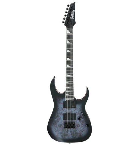 Gitara elektryczna Ibanez GRG121PAR-KBF