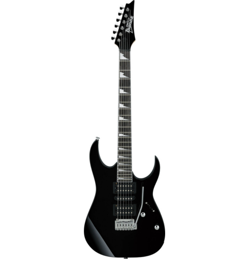 Gitara elektryczna Ibanez GRG170DX-BKN