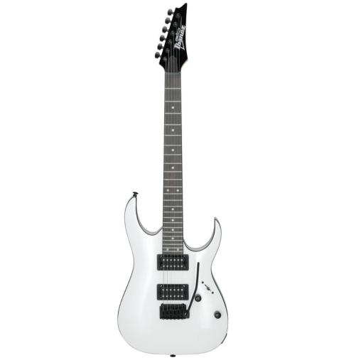 Gitara elektryczna Ibanez GRGA120-WH biała