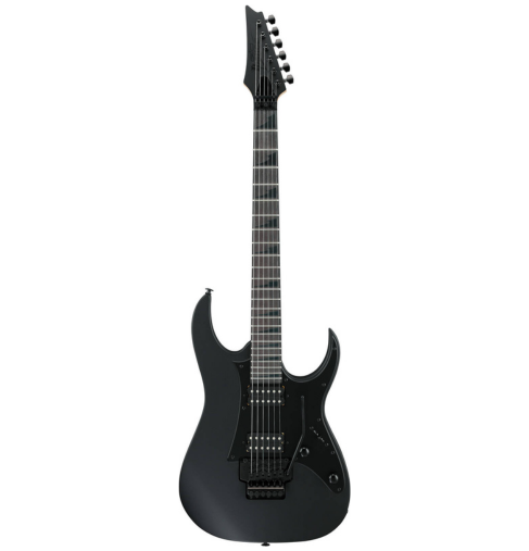 Gitara elektryczna Ibanez GRGR330EX-BKF