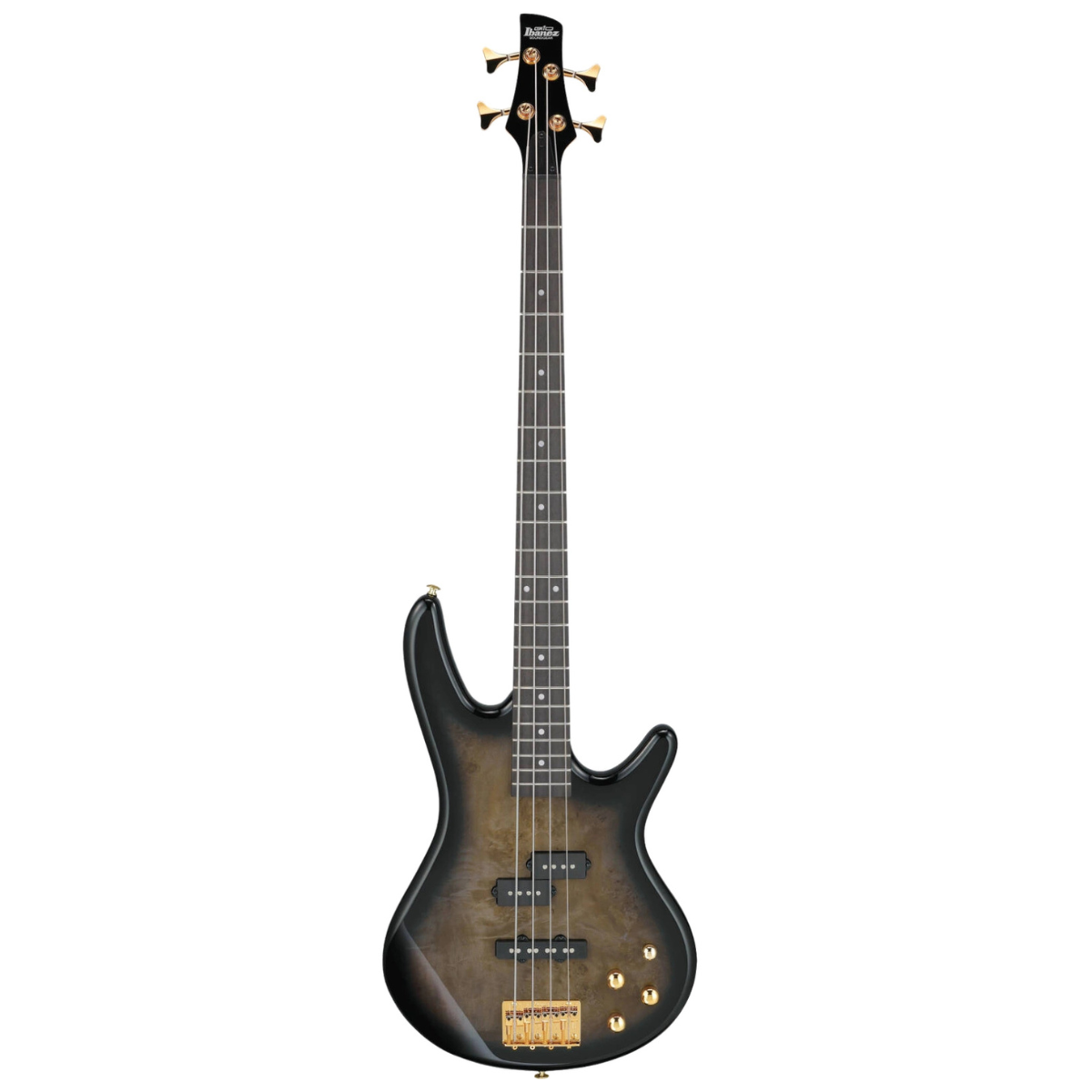 Gitara basowa Ibanez GSR200PC-TPB