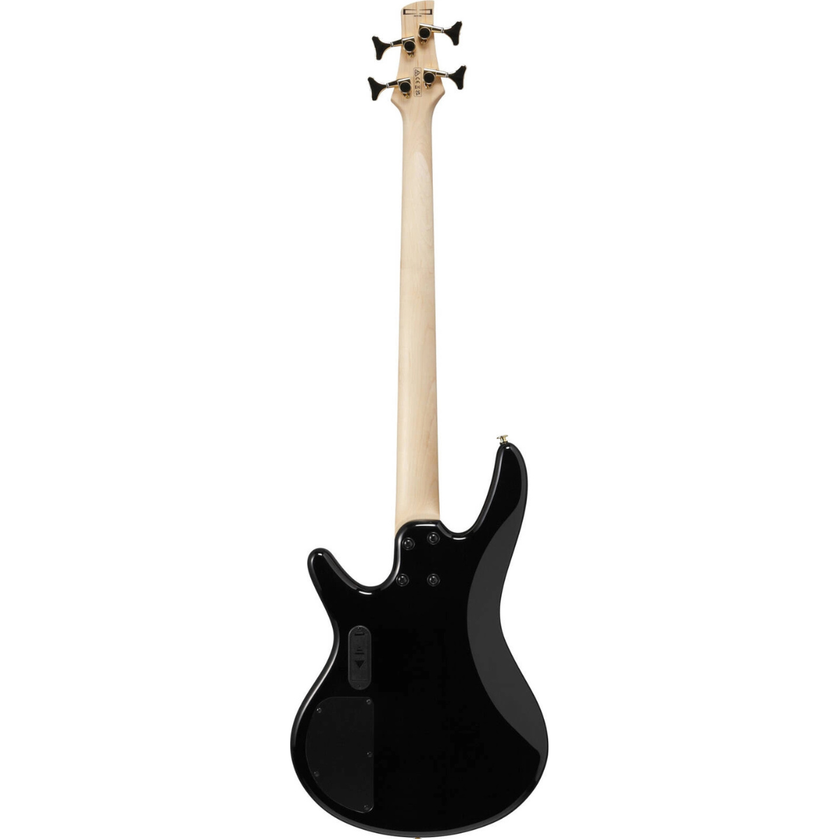 Gitara basowa Ibanez GSR200PC-TPB