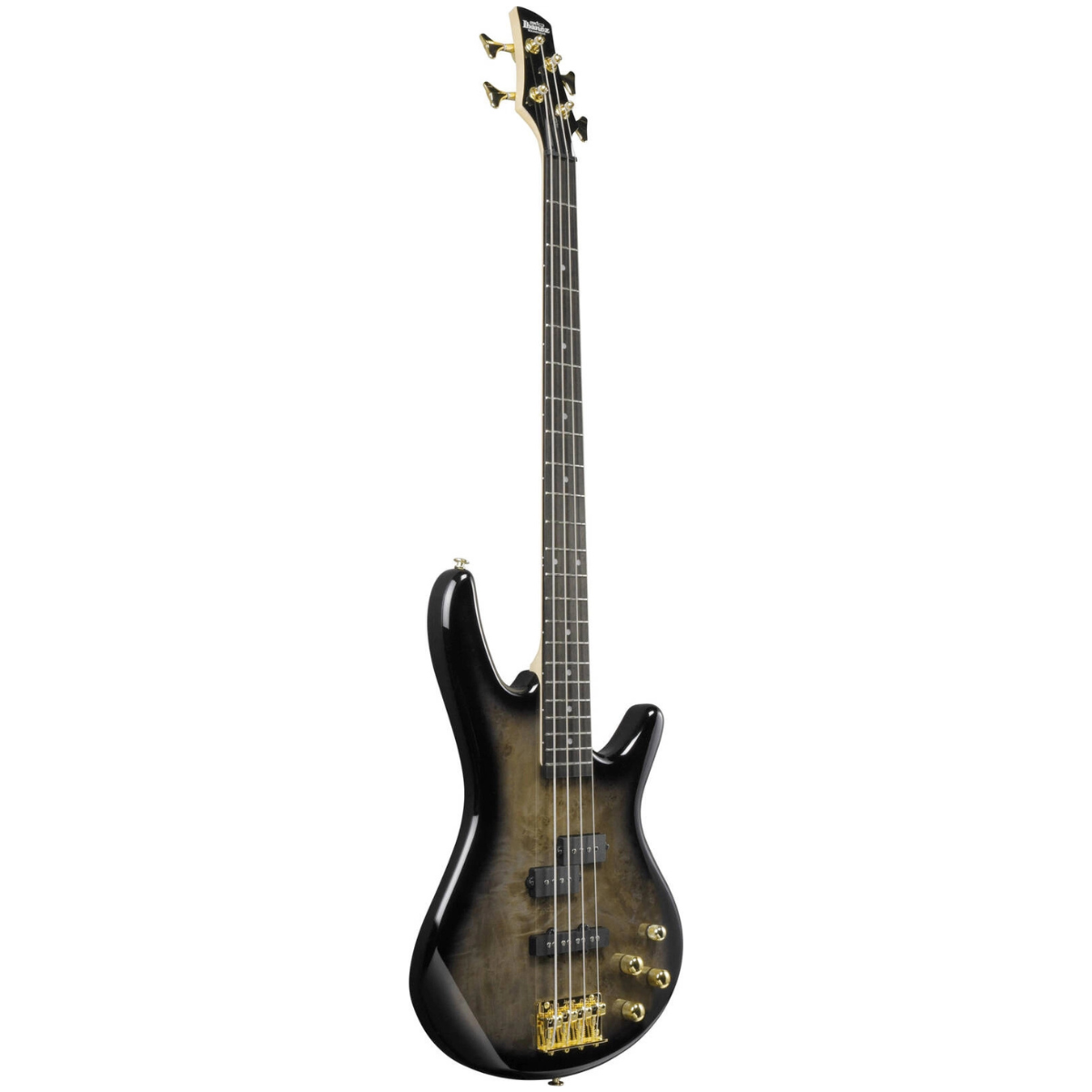 Gitara basowa Ibanez GSR200PC-TPB