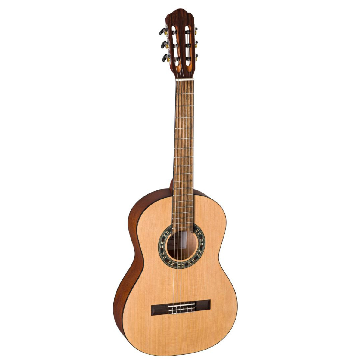 Gitara klasyczna 7/8 La Mancha Granito 32-7/8