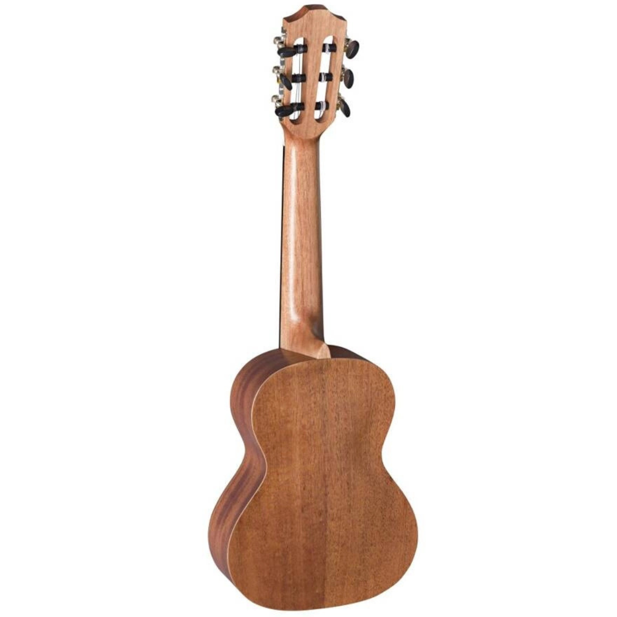 Guitalele drewniane Guitarlele Baton Rouge V2-GT sun