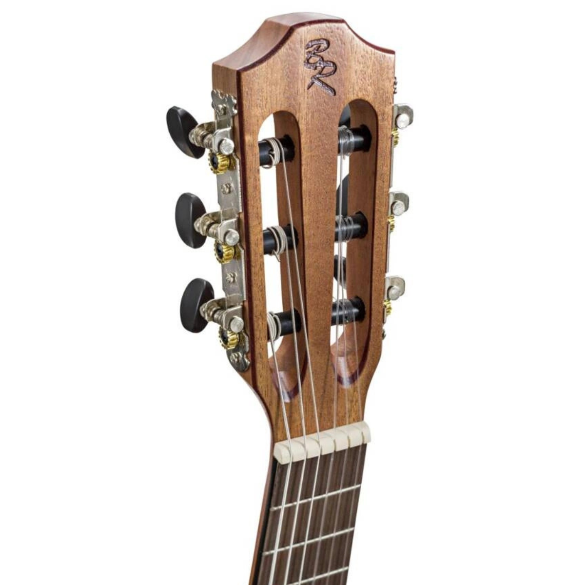 Guitalele drewniane Guitarlele Baton Rouge V2-GT sun
