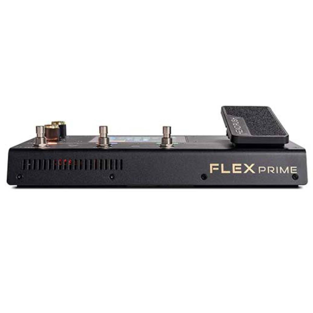 Multiefekt gitarowy Headrush FLEX PRIME modeler procesor gitarowy 