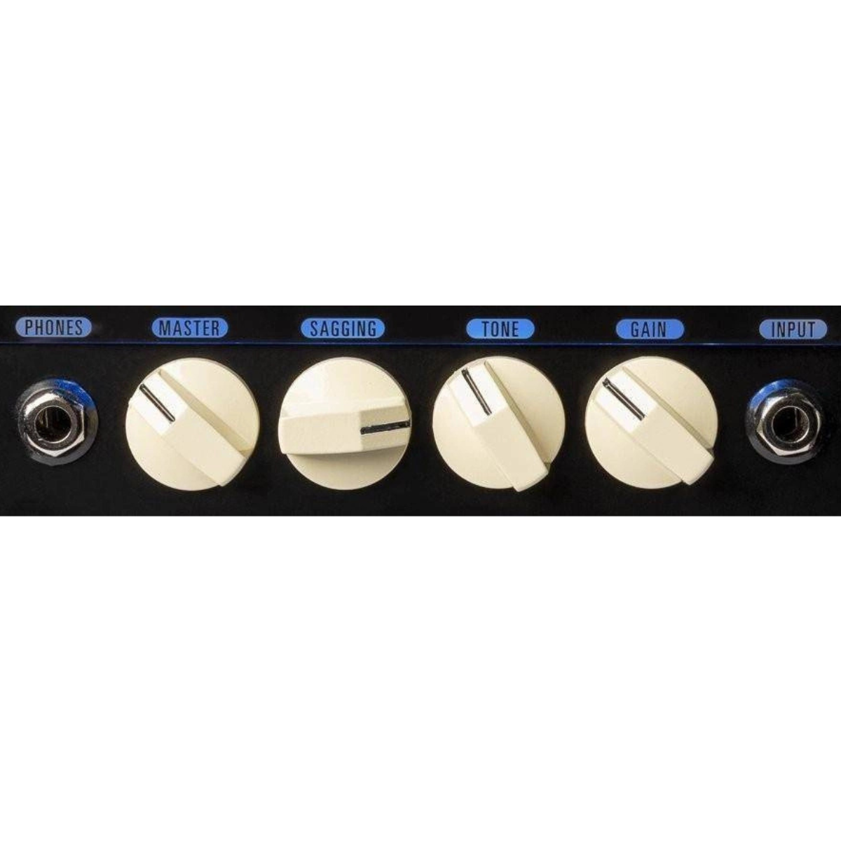 Hughes & Kettner 50W Head gitarowy Spirit of vintage wzmacniacz gitarowy