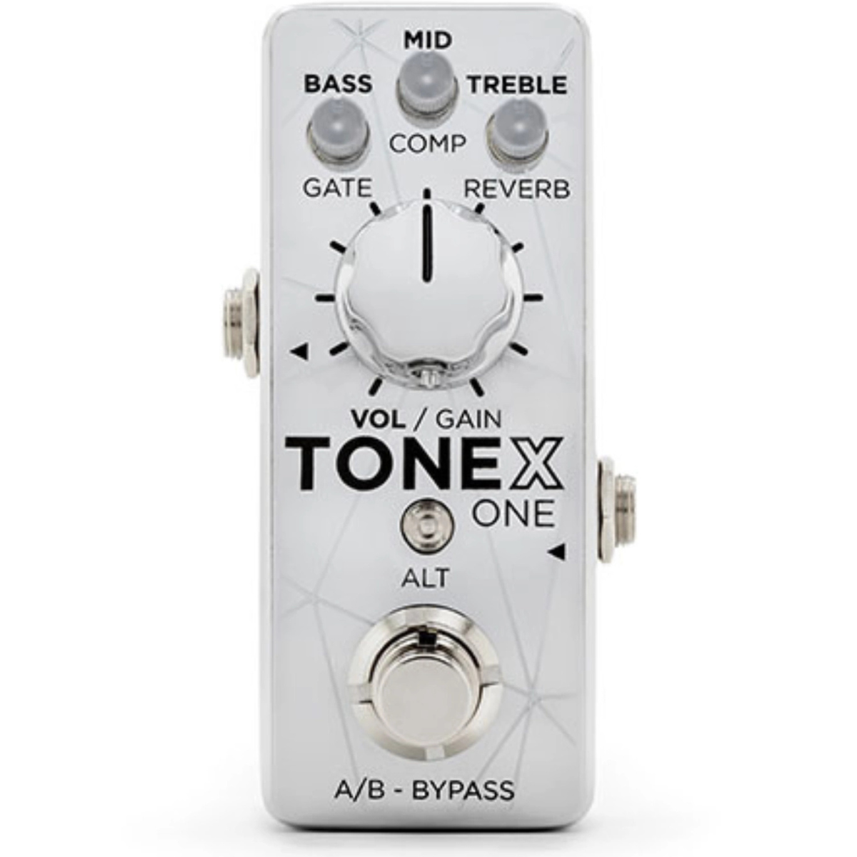 IK Multimedia ToneX ONE Joe Satriani