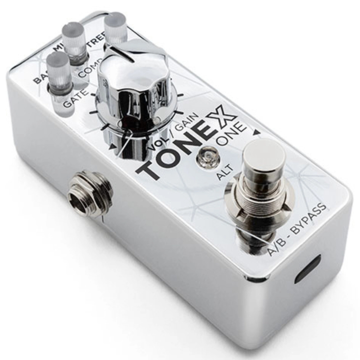 IK Multimedia ToneX ONE Joe Satriani