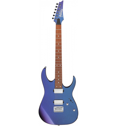 Gitara elektryczna Ibanez GRG121SP-BMC