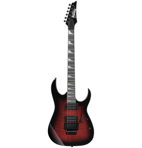 Gitara elektryczna Ibanez GRG320FA-TRB