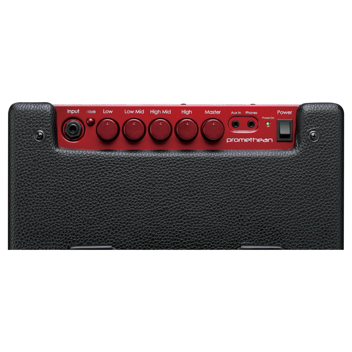 Wzmacniacz basowy combo 20W Ibanez P20 Promethean