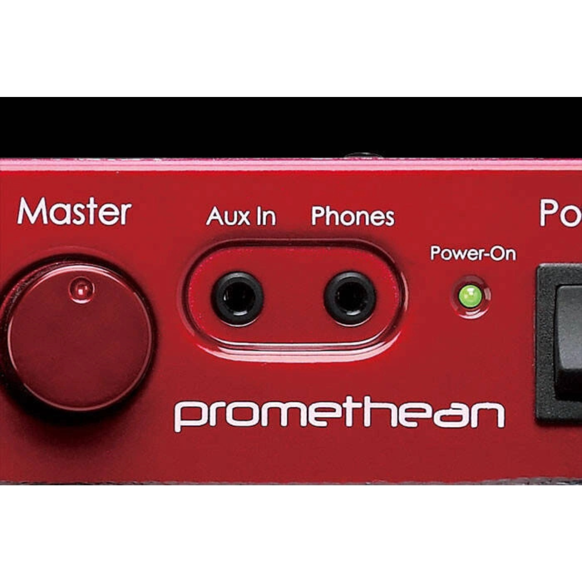 Wzmacniacz basowy combo 20W Ibanez P20 Promethean
