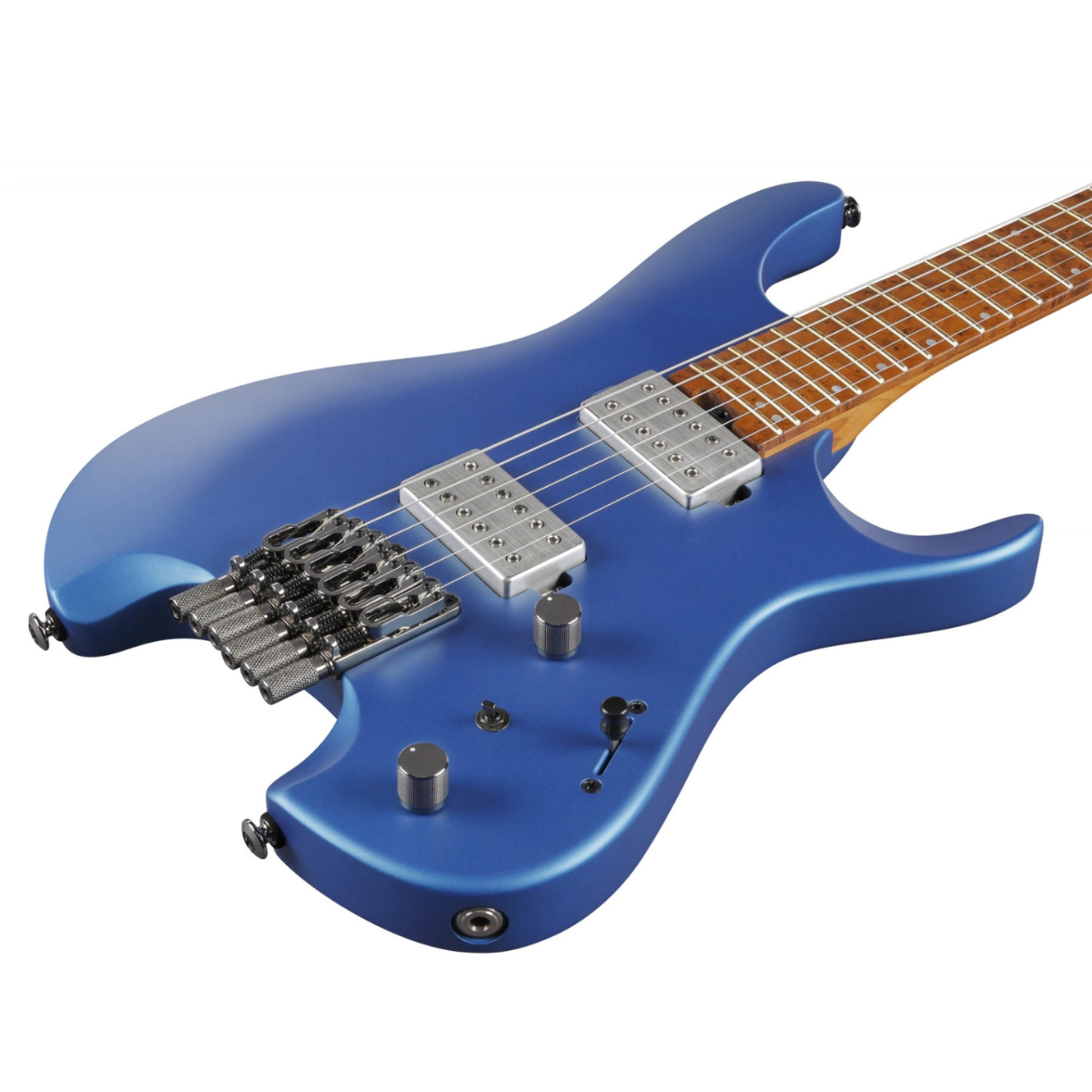Ibanez Q52-LBM gitara elektryczna