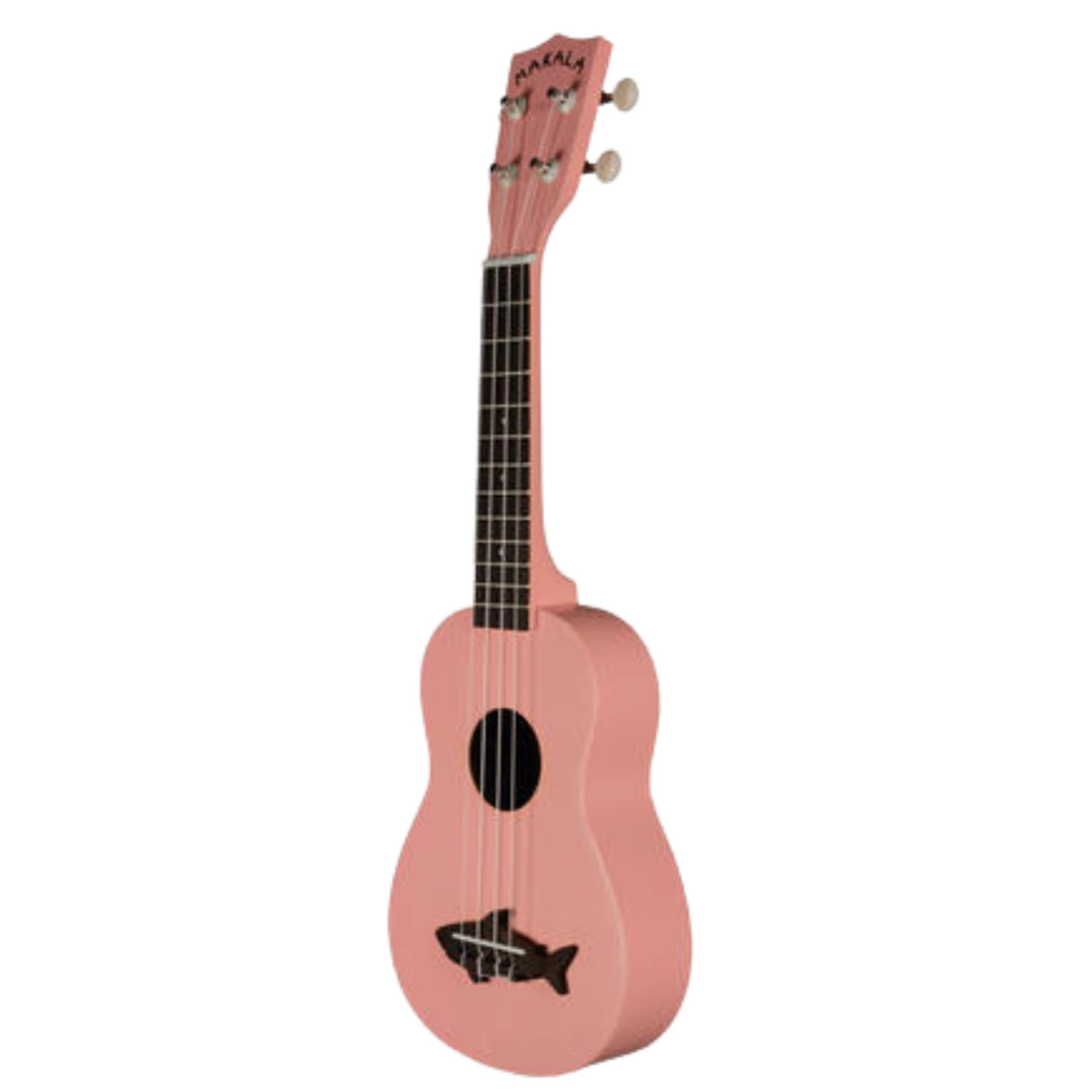  Ukulele sopranowe KALA MK SS PNK z pokrowcem ukulele różowe Ukulele sopranowe KALA MK SS PNK z pokrowcem ukulele różowe