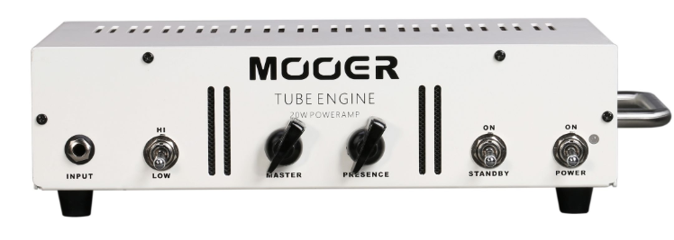 Mooer TUBE ENGINE