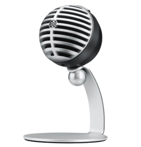 Mikrofon pojemnościowy usb Shure MV5-DIG