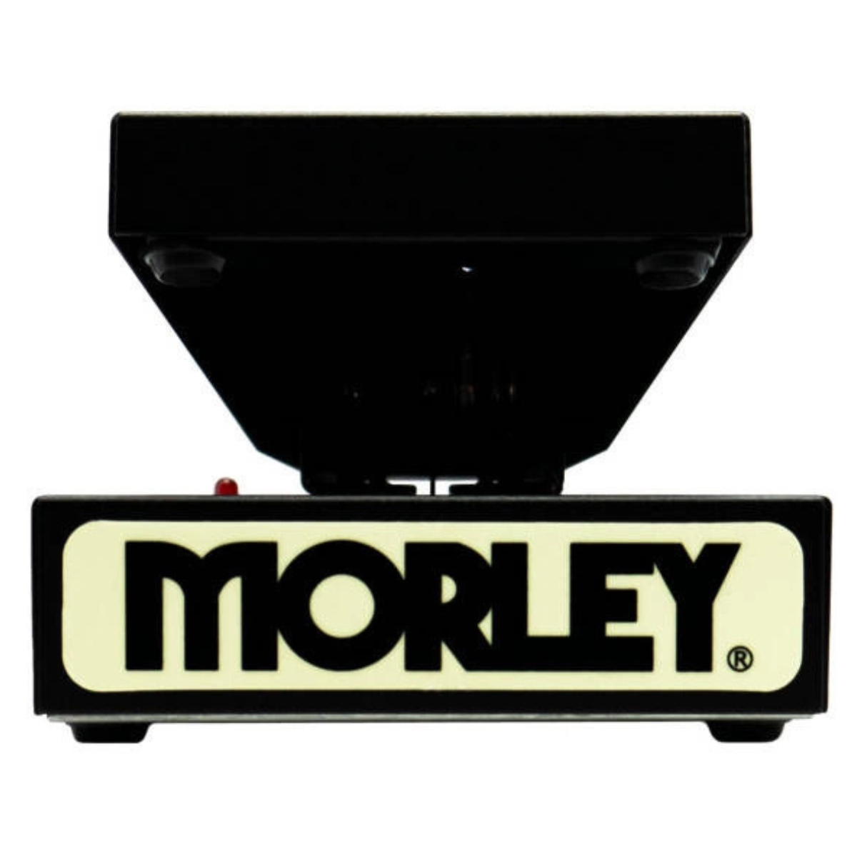 Morley MTCSW - 20/20 Classic Switchless Wah Mini efekt gitarowy Morley MTCSW - 20/20 Classic Switchless Wah Mini efekt gitarowy