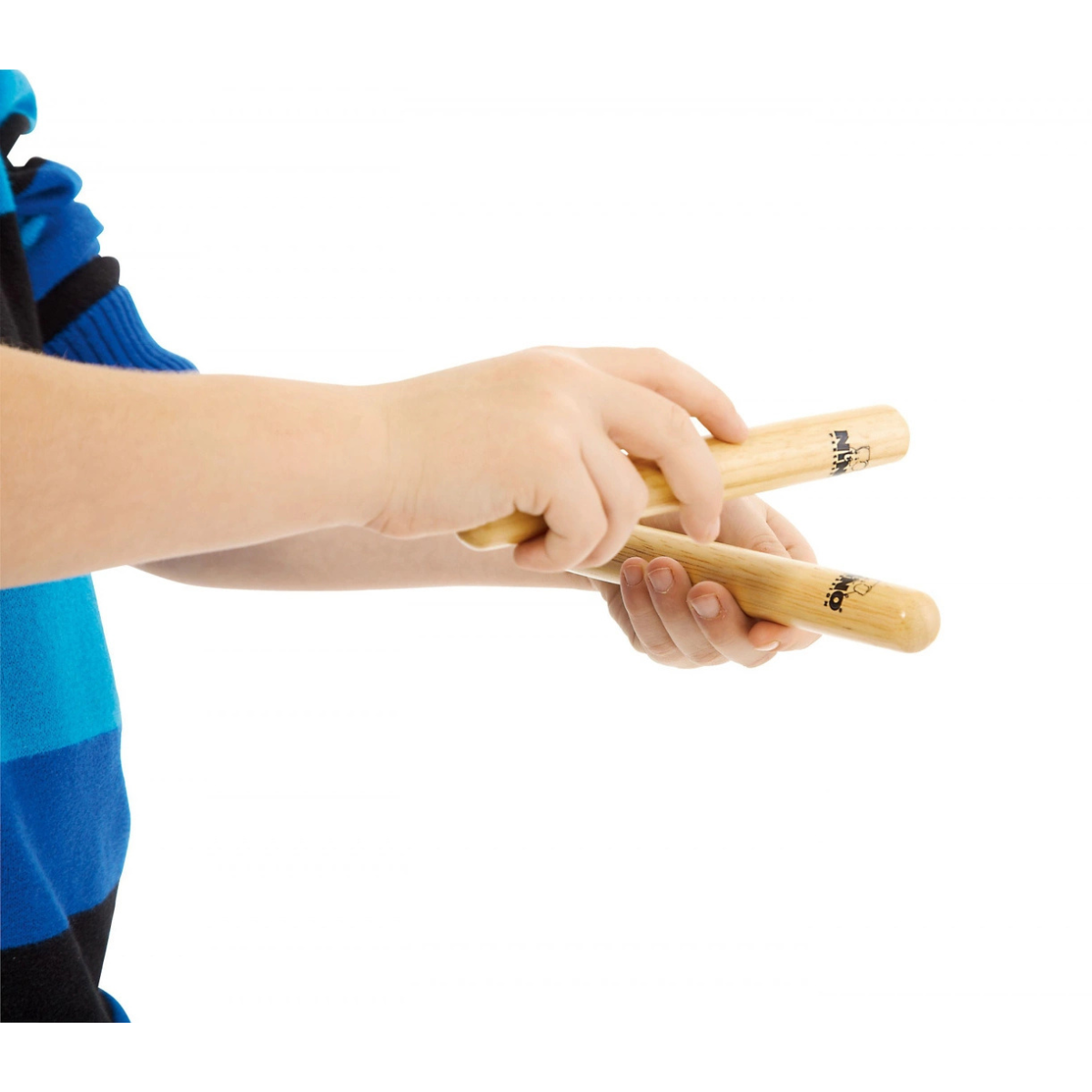 Zestaw instrumentów perkusyjnych