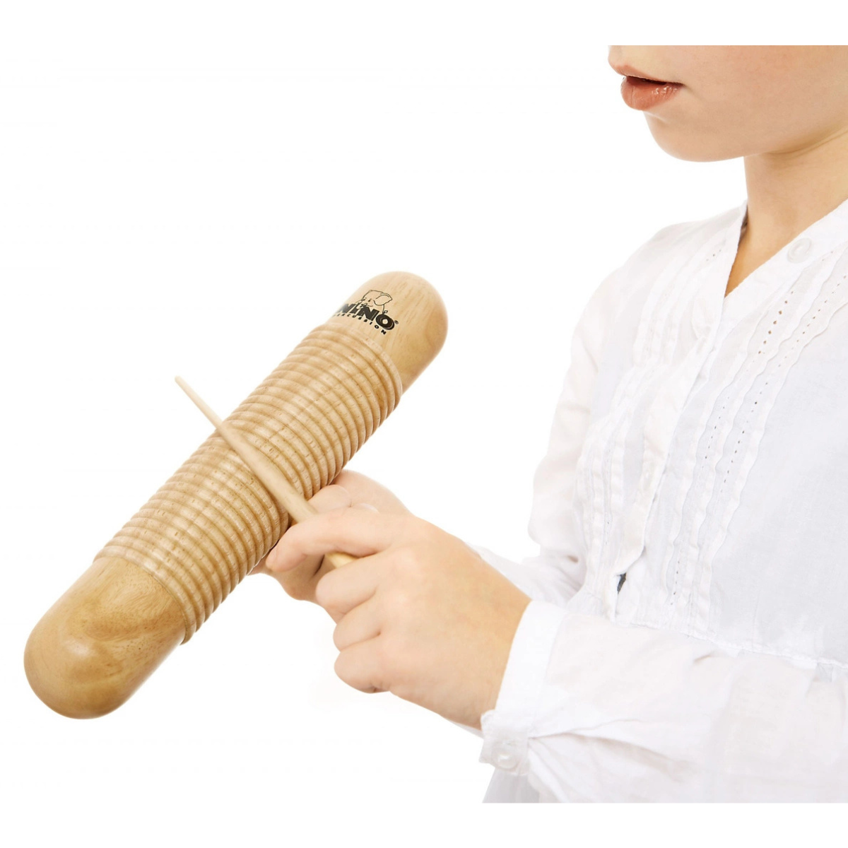 Zestaw instrumentów perkusyjnych
