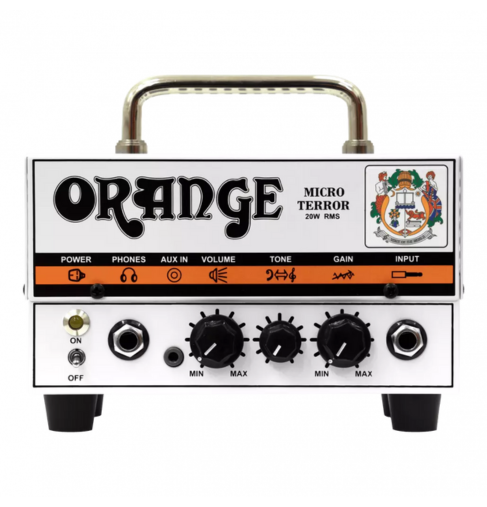 Orange Micro Terror 20W